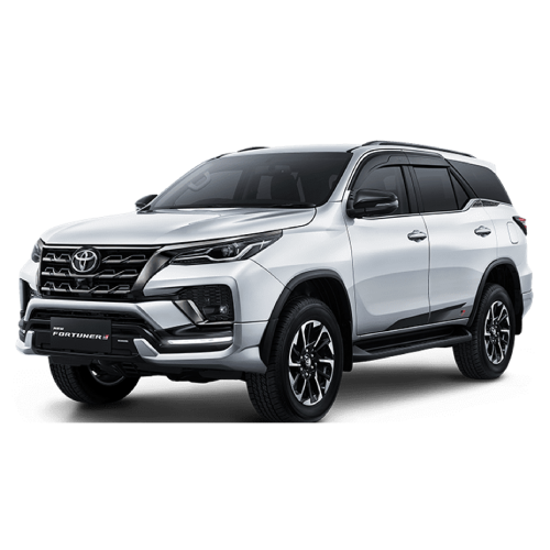 Sewa Mobil Lombok Fortuner Termurah