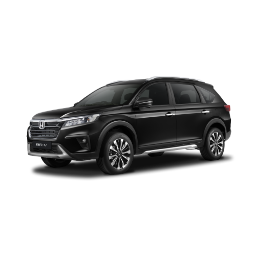 Sewa Mobil Lombok BRV Termurah