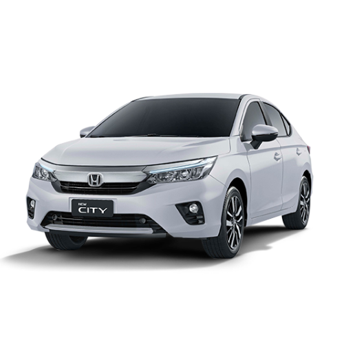 Sewa Mobil Lombok Honda City Termurah