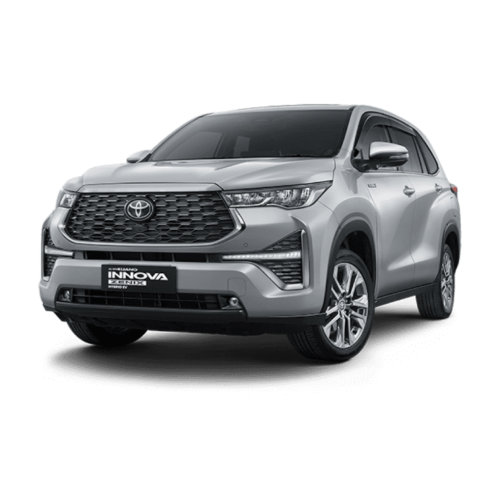 Sewa Mobil Lombok Innova Zenix G Termurah