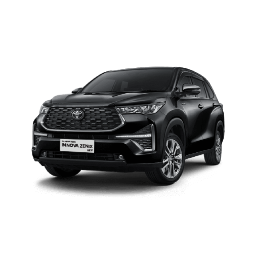 Sewa Mobil Lombok Innova Zenix Q Termurah