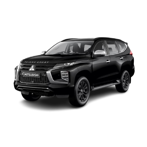 Sewa Mobil Lombok Pajero Sport Termurah