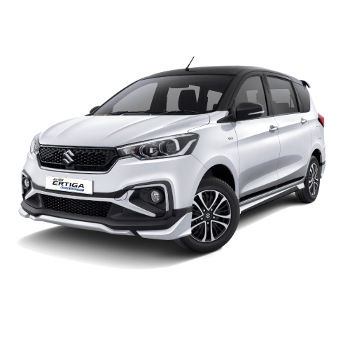 Sewa Mobil Lombok Ertiga Termurah