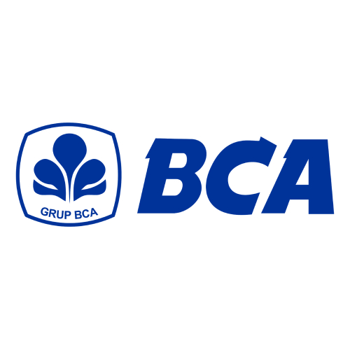 logo bank BCA