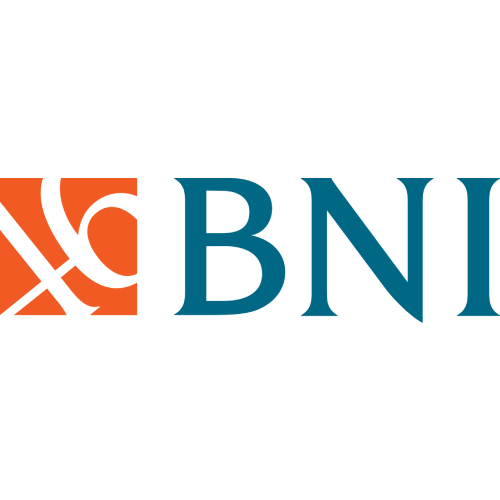 logo bank bni