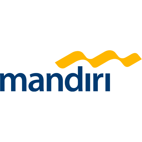 logo bank Mandiri
